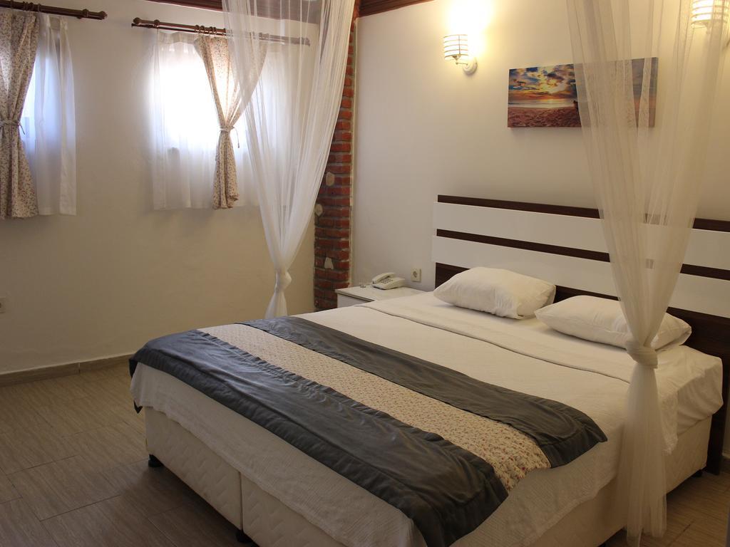 Destina Hotel Bozcaada Exteriér fotografie