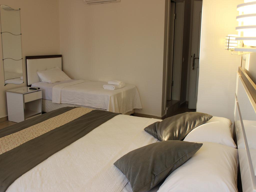 Destina Hotel Bozcaada Exteriér fotografie