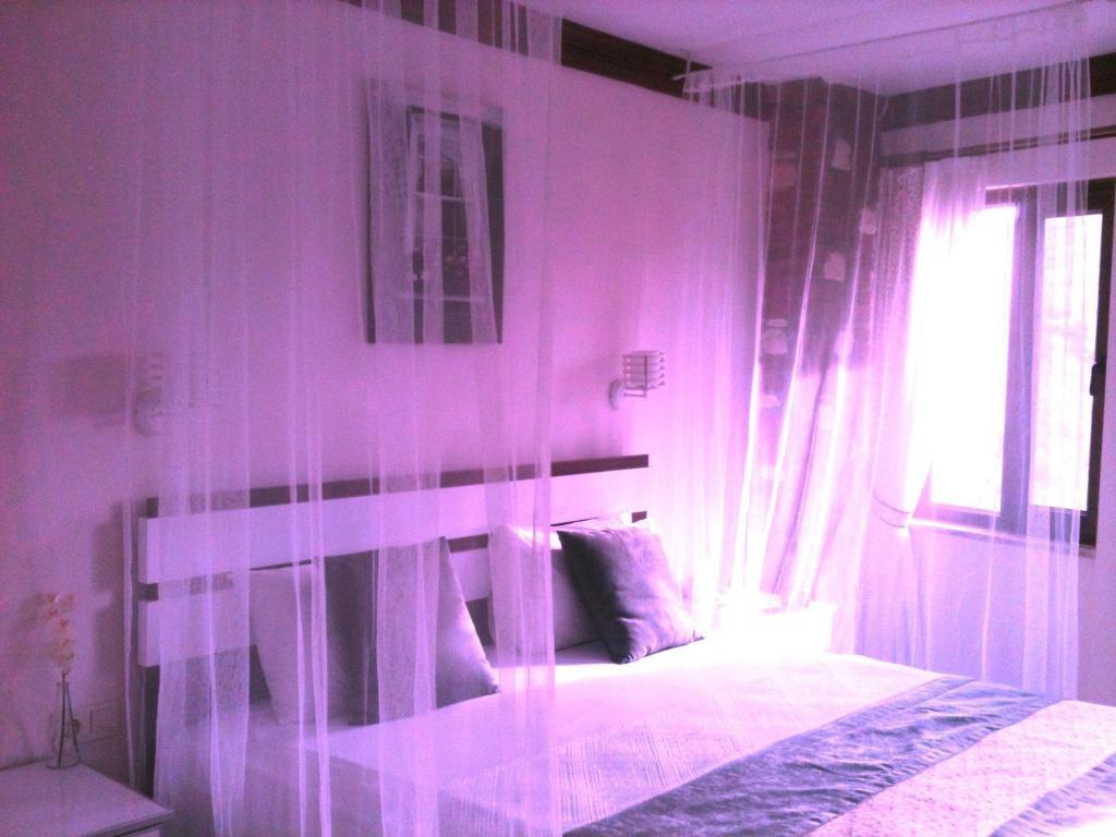 Destina Hotel Bozcaada Pokoj fotografie